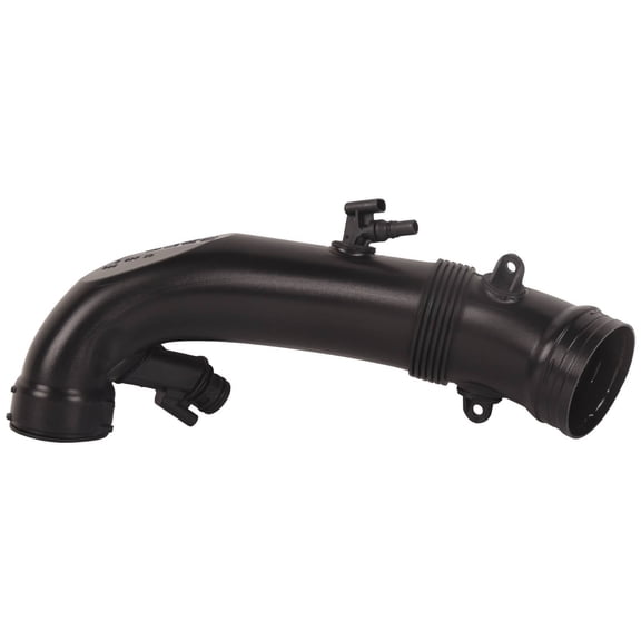 EGOESWELL Air Pipe Duct Intake Boot Tube Hose 13717627501