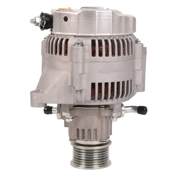 EGOESWELL Alternator 12V 120A 1002132391