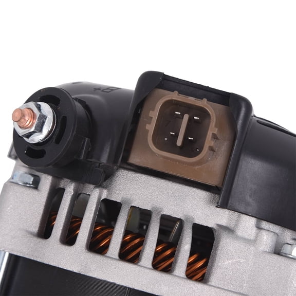 EGOESWELL Alternator 12V 125A 1042113161