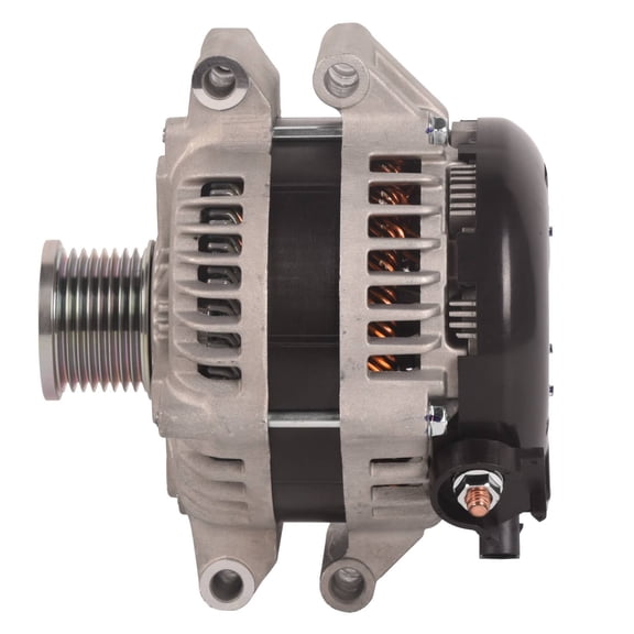 EGOESWELL Alternator 12V 210A 1PC 12317591268
