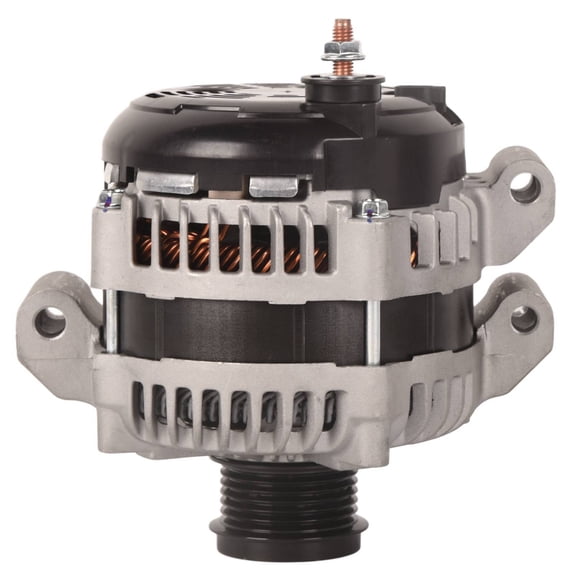 EGOESWELL Alternator 12V 220A 4801865AC