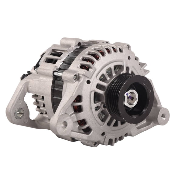 EGOESWELL Alternator 80A 231004S100