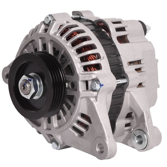 EGOESWELL Alternator 90A 23100JK01A