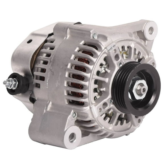 EGOESWELL Alternator Front 1012119590