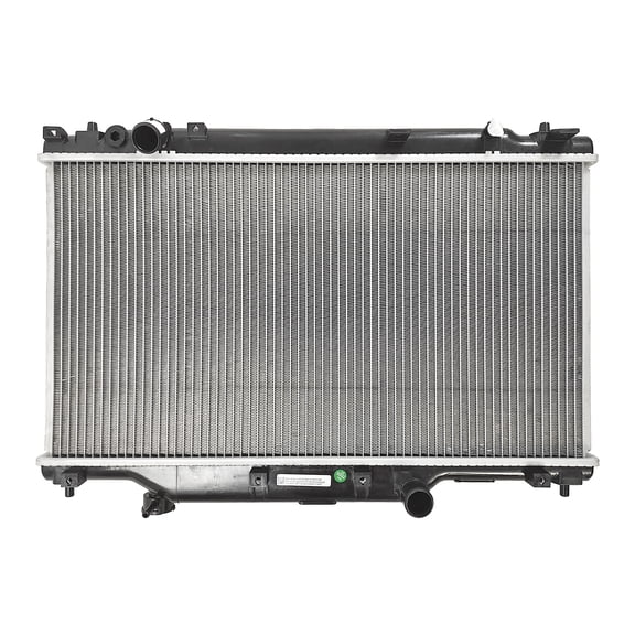 EGOESWELL Aluminum Radiator 19010PRA003