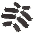 thumbnail image 1 of EGOESWELL Front + Rear Ceramic Brake Pads D1293, D1212, 1 of 4