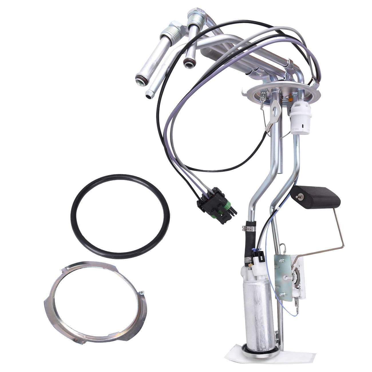 EGOESWELL E3621S Premium Electric Fuel Pump Moudle, for Enhanced Engine