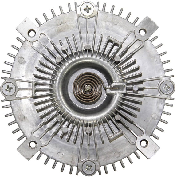 EGOESWELL Engine Cooling Fan Clutch 1300189/140137/1540316/274309/36997/9902020/FC100