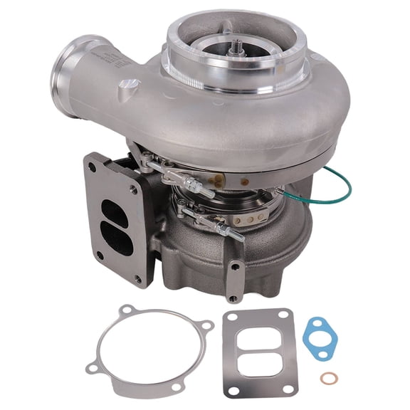 EGOESWELL Engine Turbo Turbocharger 56412970002