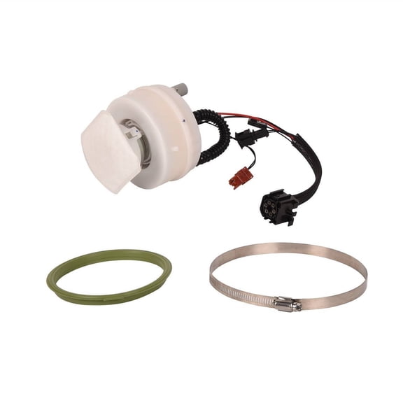 EGOESWELL FG1180 Durable Gasoline Electric Fuel Pump Module Assembly, Optimal Flow, Low Noise, for Most Car Models and Long-Lasting Engine Support
