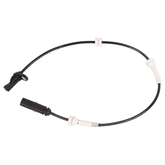 EGOESWELL Front ABS Wheel Speed Sensor, Compatible with BMW 120i 2011-2012, 2016-2018, for 328i 2012-2016, for 320i 2014-2018, Replaces 2ABS2842, 5S13938
