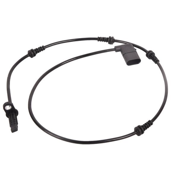 EGOESWELL Front LH / RH ABS Speed Sensor, Compatible with Mercedes-Benz S63 AMG 2014-2019, for S65 AMG 2015-2019, for S550 2014-2017, Replaces 2229050800