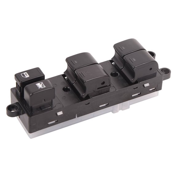 EGOESWELL Power Window Switch Front Driver Side 25401ea003