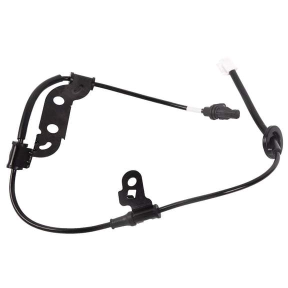 EGOESWELL Rear Left ABS Brake Wheel Sensor, Compatible with Hyundai Sonata 2011-2012, Replaces 2ABS3532, 59910-3S300