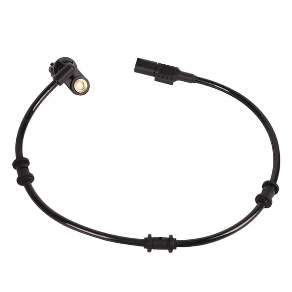 EGOESWELL Rear Left ABS Wheel Speed Sensor, Compatible with Mercedes-Benz ML320 1998-2003, for ML55 AMG 2000-2003, for ML350 2003-2005, Replaces # ALS2561, AB0547