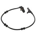 thumbnail image 1 of EGOESWELL Rear Left ABS Wheel Speed Sensor, Compatible with Mercedes-Benz ML320 1998-2003, for ML55 AMG 2000-2003, for ML350 2003-2005, Replaces ALS2561, AB0547, 1 of 5
