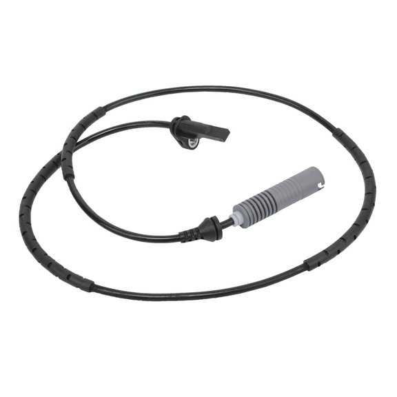 EGOESWELL Rear Left or Right ABS Wheel Speed Sensor, Compatible with BMW 335i 2007-2012, for 135i 2008-2012, for M3 2008-2012, Replaces 34 52 6 870 077, 34 52 6 762 476