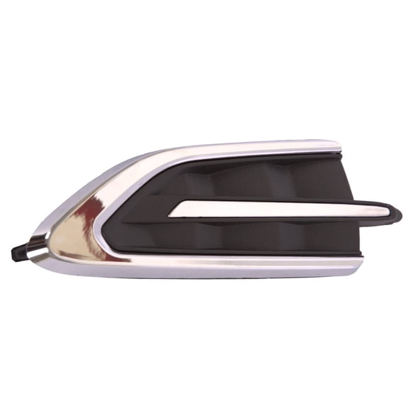 EGOESWELL Right Fender Ornament Alt. Ref.:GJ5416C216ACW