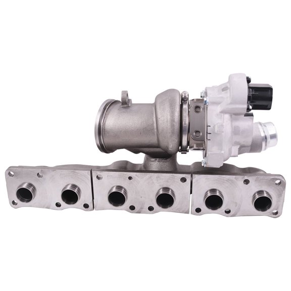 EGOESWELL Turbocharger 1Pc 11657583908