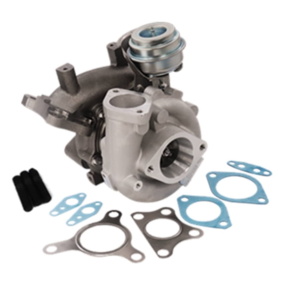 EGOESWELL Turbocharger 1Pc 14411EB70C