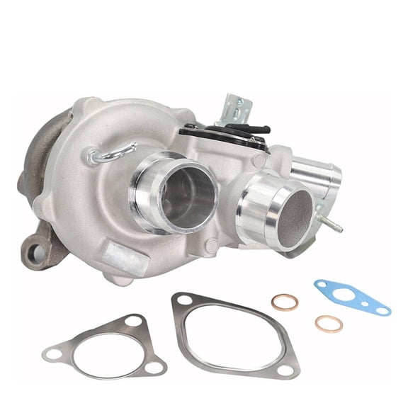 EGOESWELL Turbocharger Right 1Pc CL3Z6K682D