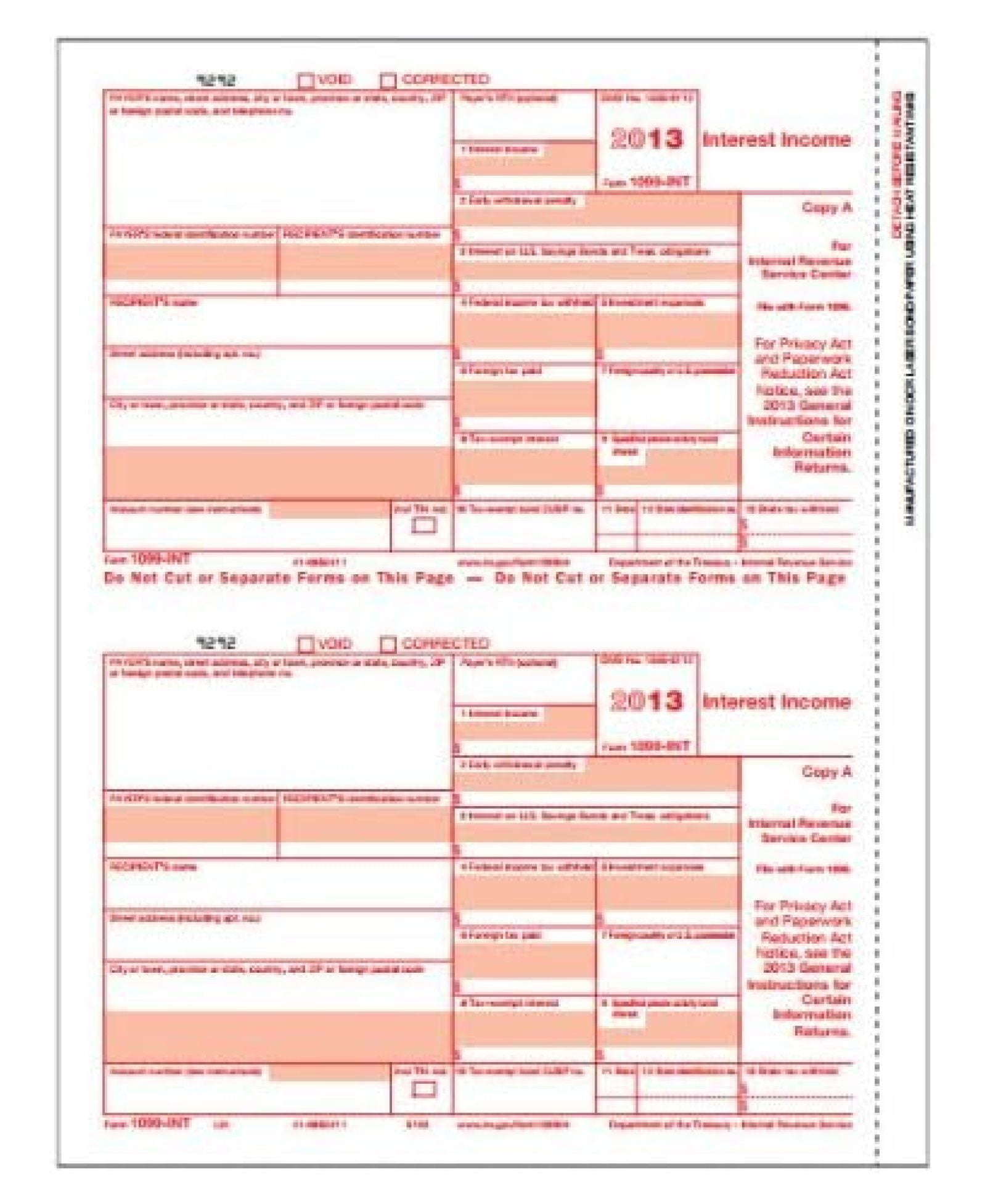 1099 Int Wells Fargo - 5jqbw1e