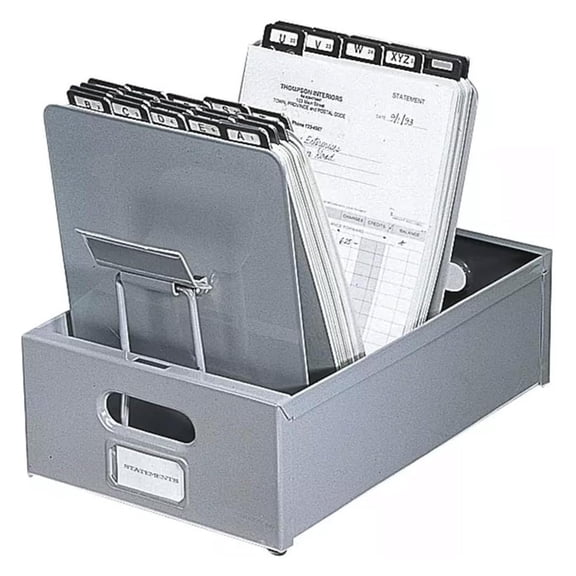 EGP Posting File for Forms up to 9 1/4 x 6 1/2