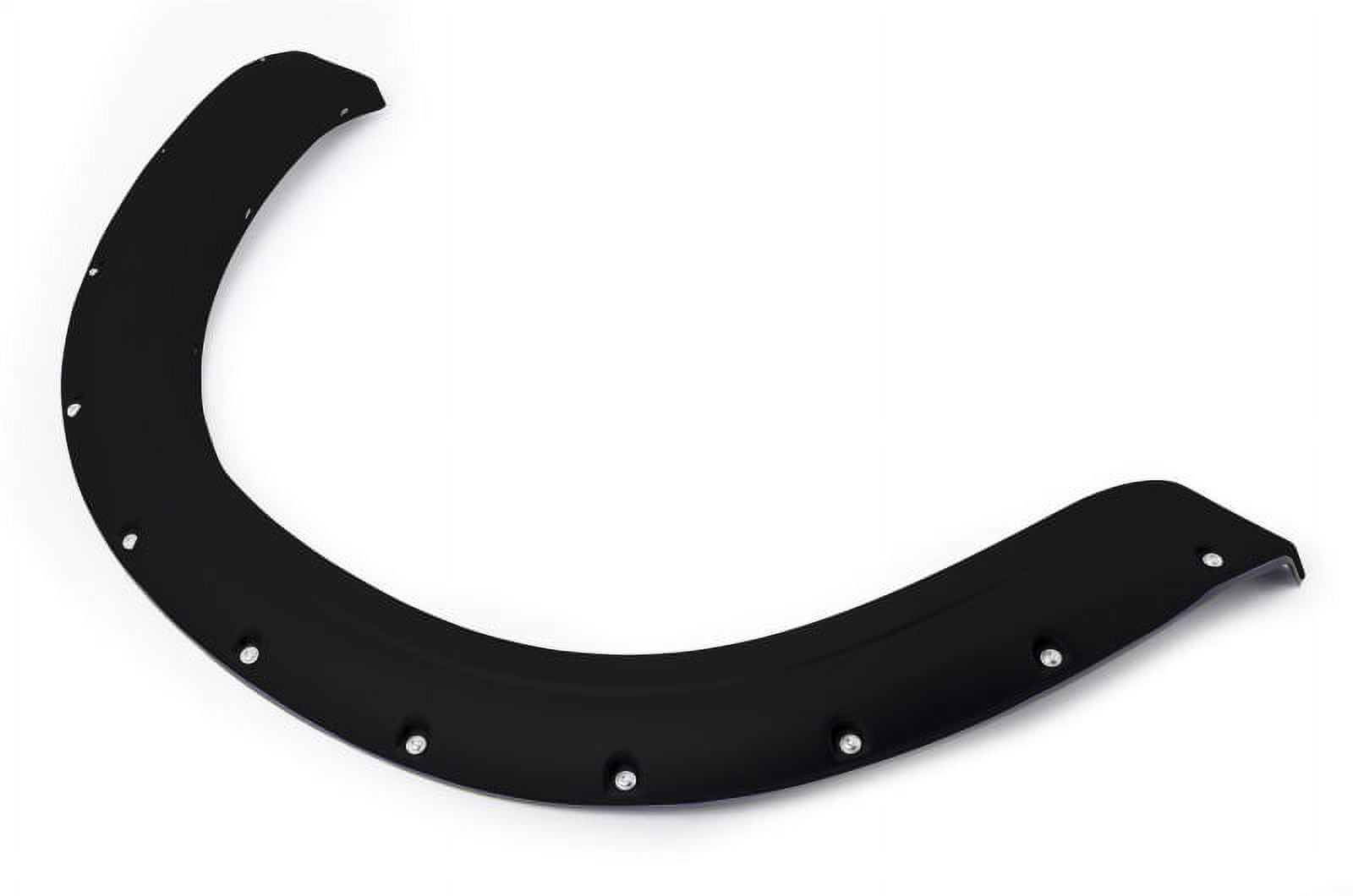 EGR 09+ Dodge Ram LD BoltOn Look Color Match Fender Flares Set