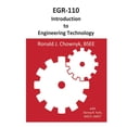 thumbnail image 1 of EGR-110 Introduction to Engineering Technology (Paperback), 1 of 1