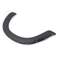 thumbnail image 1 of EGR 14+ Toyota Tundra Bolt-On Look Color Match Fender Flares - Set - MagneticGray, 1 of 4