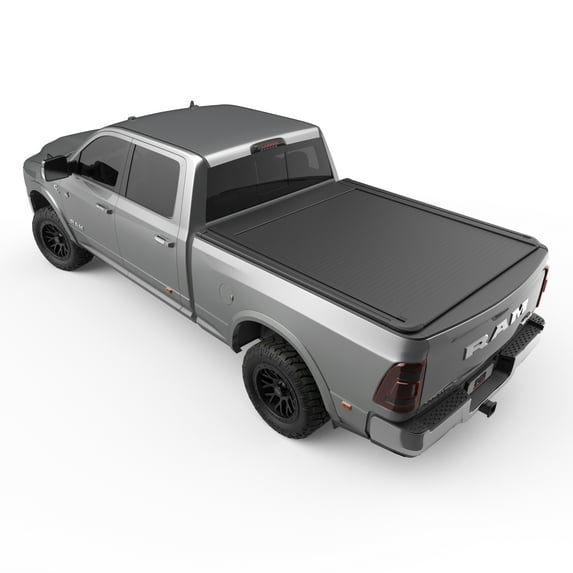 Egr Retractable Bed Covers