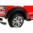 thumbnail image 1 of EGR 2018 Ford F-150 Bolt-On Look Fender Flares - Set - Black Matte, 1 of 10