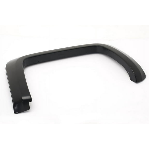 EGR 2018 Ford F-150 Rugged Look Fender Flares - Set