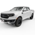 thumbnail image 1 of EGR 2019-2022 Fits Ford Ranger Extended Crew Cab Pickup Painted To Code OxFits Ford White Set Of 4 Traditional Bolt-On Look Fender Flares 793554-YZ, 1 of 5