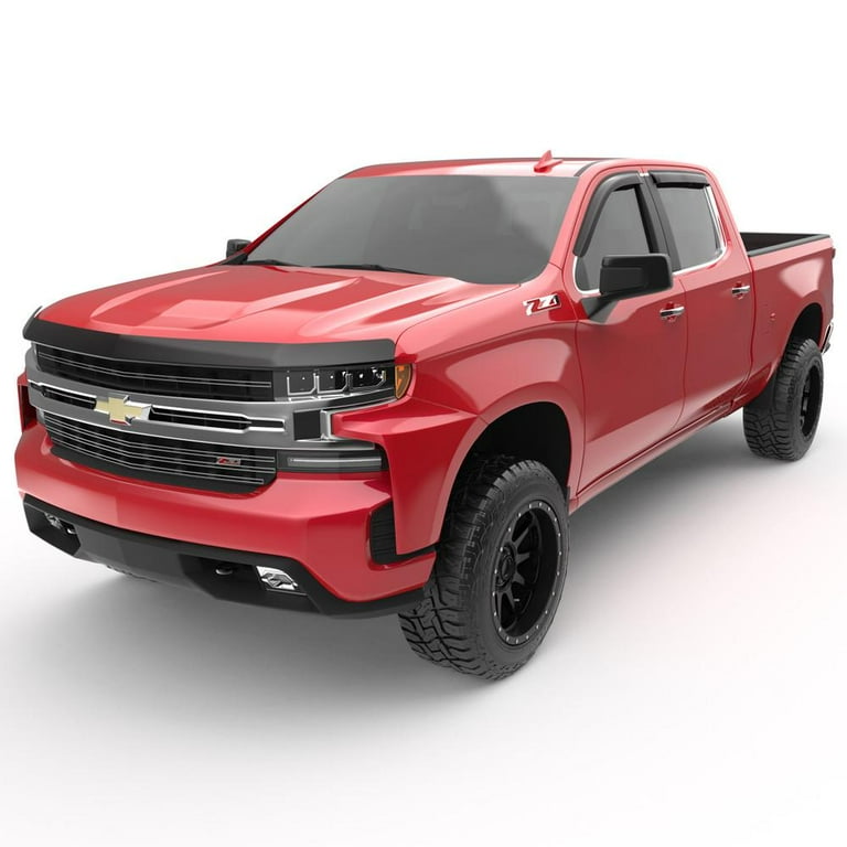 Full Hood Kit | Chevrolet Silverado 1500 WT 2020 Full Hood Kit | Chevrolet Silverado 1500 WT 2020