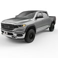 thumbnail image 1 of EGR 2019-2024 Fits Dodge Ram 1500 Extended Cab Crew Cab Pickup 4 Door Set Of 4 Non Rebel Non TRX Baseline Standard Style Fender Flares BLF2001, 1 of 5