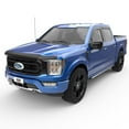 thumbnail image 1 of EGR 2021-2024 Fits Ford F-150 Superguard Hood Guard Matte Black Finish 303585, 1 of 3