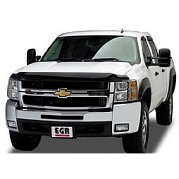 EGR 301401 Superguard Bug Deflectors