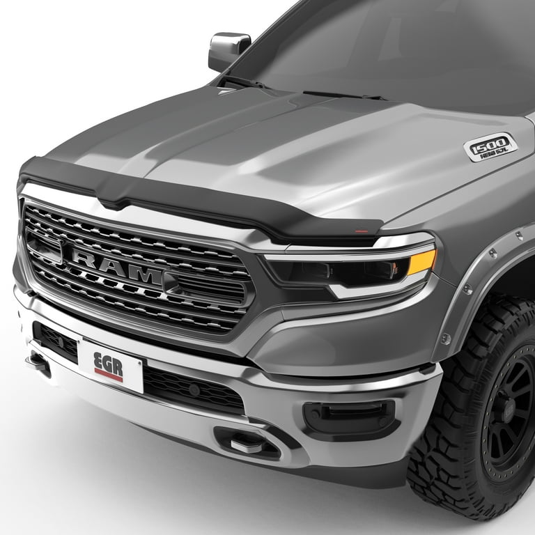 Full Hood Kit | RAM 1500 BIG HORN 2020 Full Hood Kit | RAM 1500 BIG HORN 2020