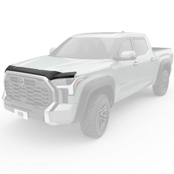 EGR 305405 Fits select: 2022 TOYOTA TUNDRA CREWMAX SR/CREWMAX SR5, 2023 TOYOTA TUNDRA CREWMAX LIMITED
