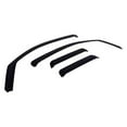 thumbnail image 1 of EGR 21-22 Ford Bronco 4 Door In-Channel Window Visors - Matte Black (573565), 1 of 4