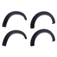 thumbnail image 1 of EGR 751404 Rugged Look Fender Flare Set of 4 Fits 07-13 Silverado 1500 Fits select: 2011 ,2013 CHEVROLET SILVERADO K1500 LT, 1 of 3