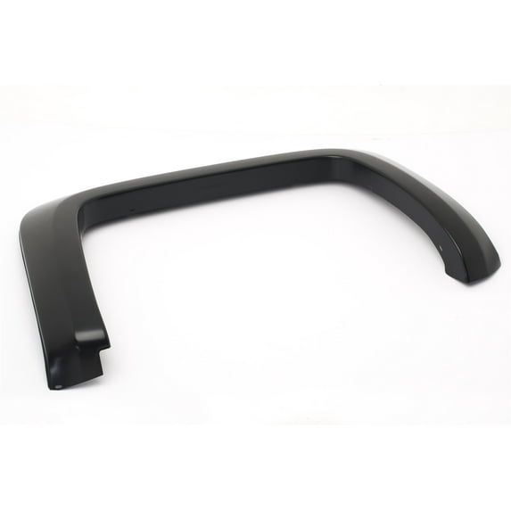 EGR 751614 Rugged Look Fender Flare Set of 4 Fits Sierra 2500 HD Sierra 3500 HD Fits select: 2007-2010 GMC SIERRA, 2007 GMC NEW SIERRA