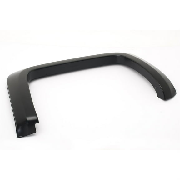 EGR 753574 Rugged Look Fender Flare Set of 4 Fits 18-21 F-150 Fits select: 2019 FORD F150 SUPERCREW, 2018 FORD F150