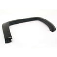 thumbnail image 1 of EGR 754694 Rugged Fender Flares Set Of 4 For 00-06 Toyota Tundra, 1 of 2