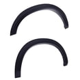 thumbnail image 1 of EGR 781504R Look Fender Flare Set of 2 Fits select: 2011 ,2013 CHEVROLET SILVERADO K1500 LT, 1 of 2