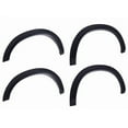thumbnail image 1 of EGR 782654 Look Fender Flare Set of 4 Fits 09-18 1500 Ram 1500, 1 of 2