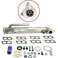 thumbnail image 1 of EGR COOLER Compatible with FORD F-SERIES SUPER DUTY PICKUP / EXCURSION 03-04 KIT, 8 Cyl, 6.0L, 363 CID, 1 of 5