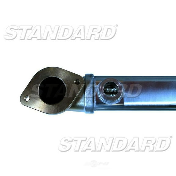 EGR Cooler Fits select: 2004-2007 FORD F250, 2004-2007 FORD F350