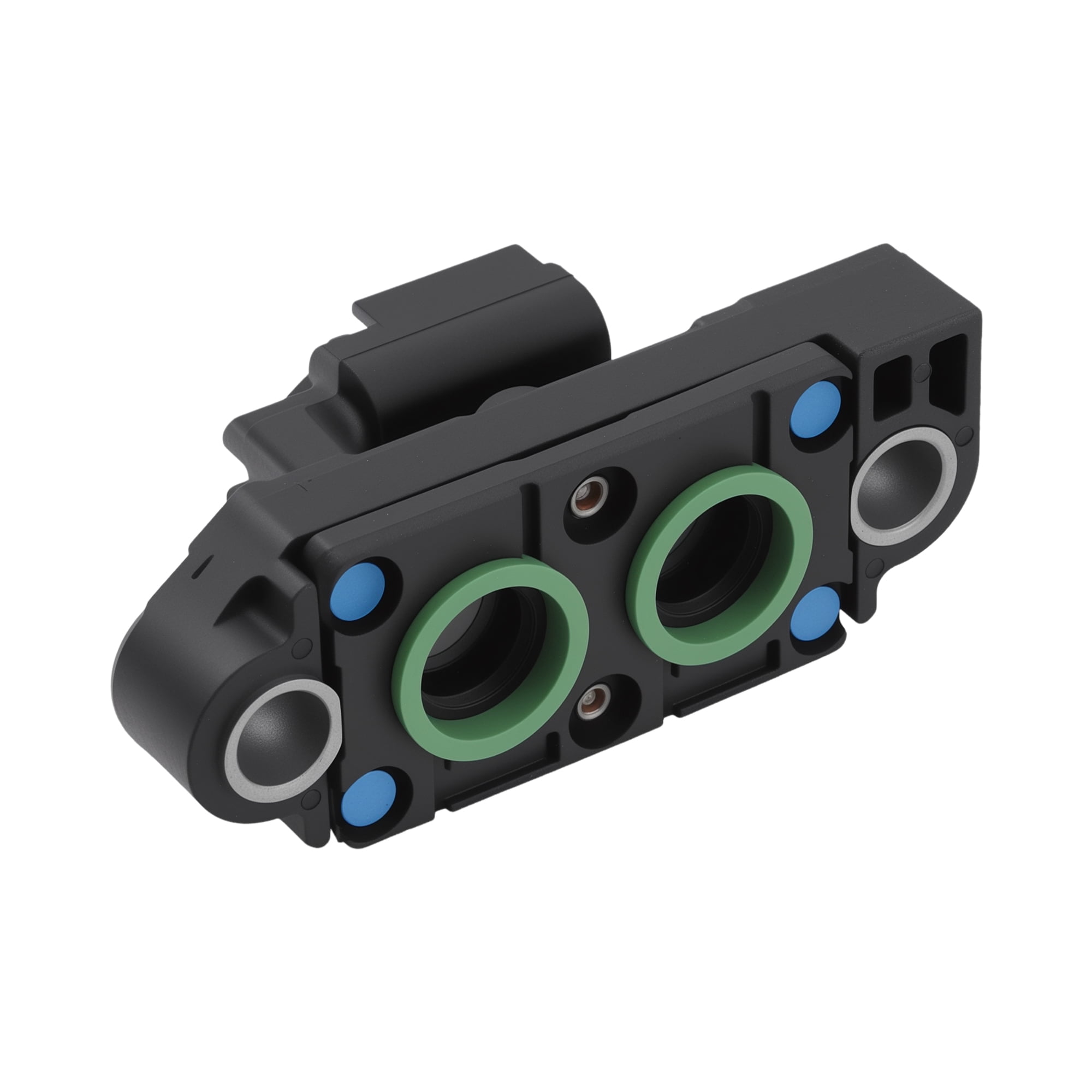 EGR Differential Pressure Sensor for Cummins 6.7L ISB 4BT 6AT 6BT ...